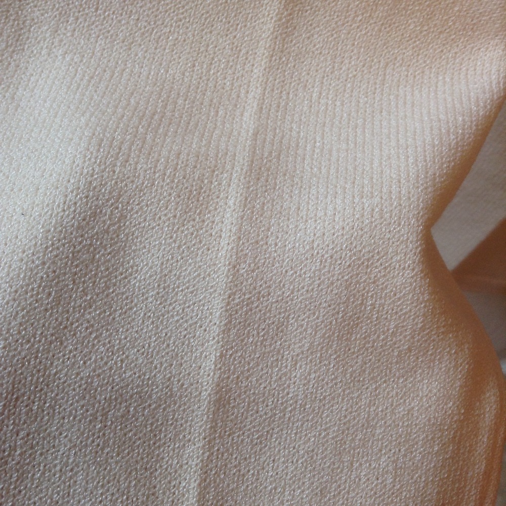 St John knit pants.